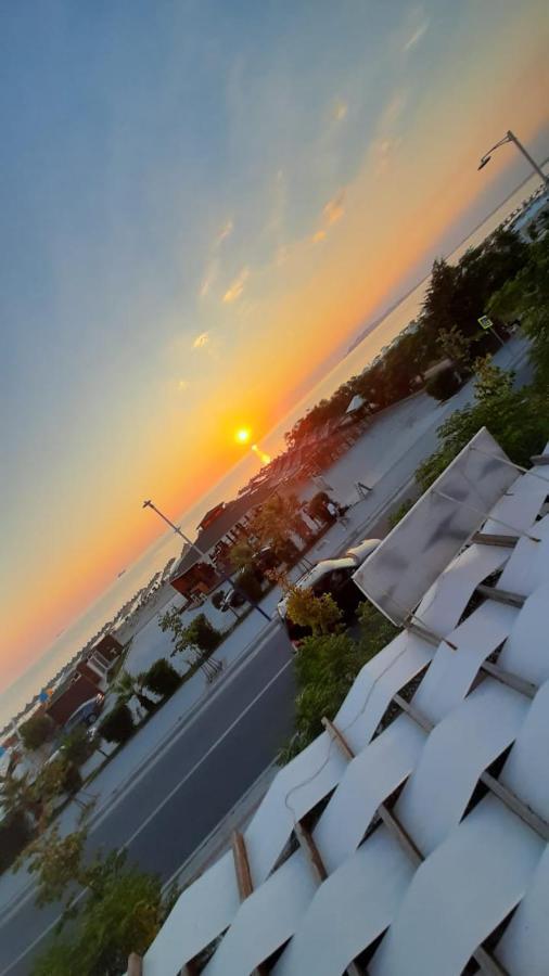 Holidays Priam Villa Golem (Tirana)
