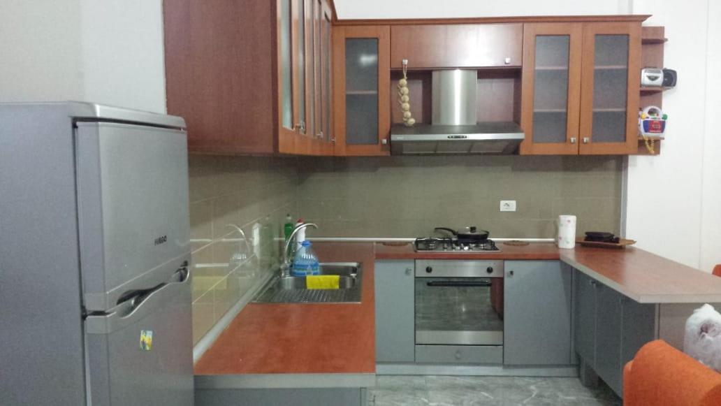 Holidays Priam Villa