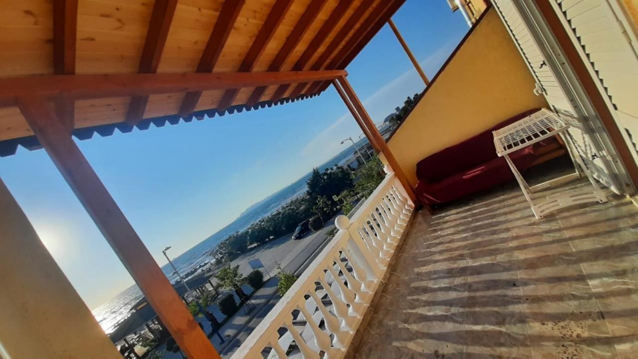 Villa Holidays Priam *