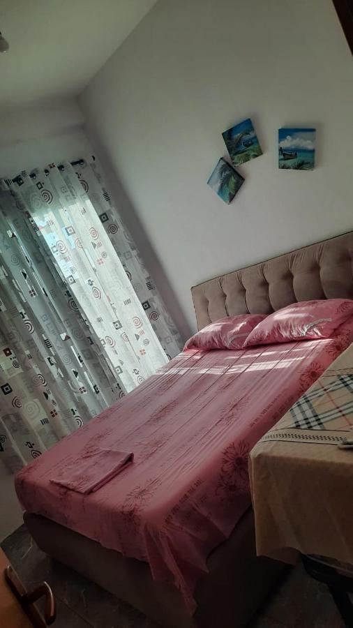 Holidays Priam Golem (Tirana)
