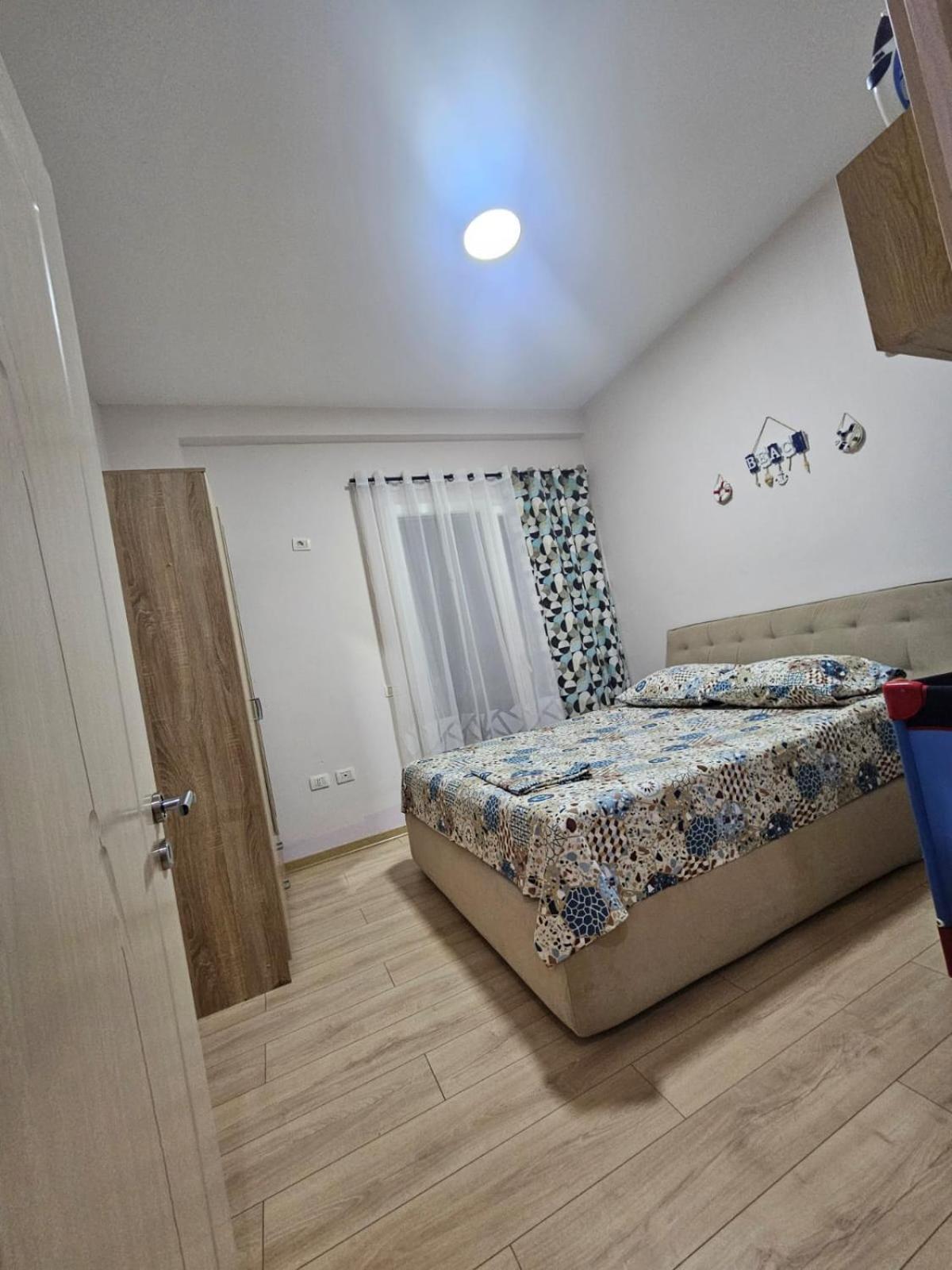 Holidays Priam * Golem (Tirana)