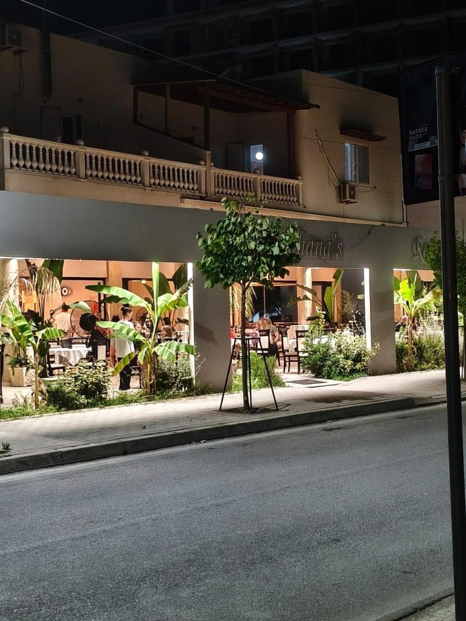 Holidays Priam Villa