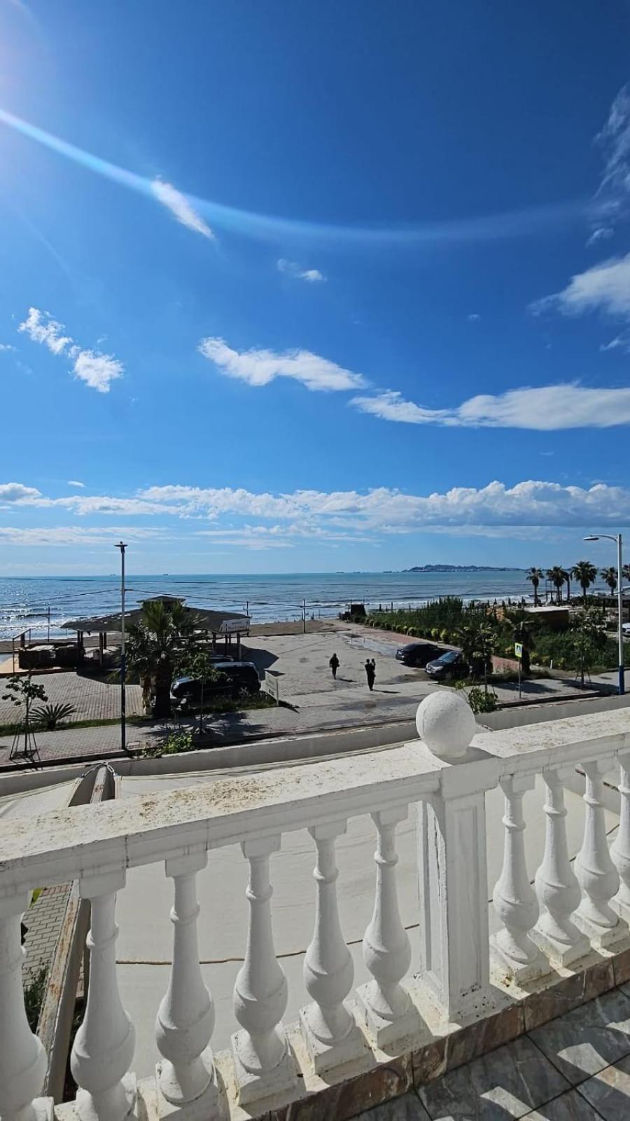 Villa Holidays Priam