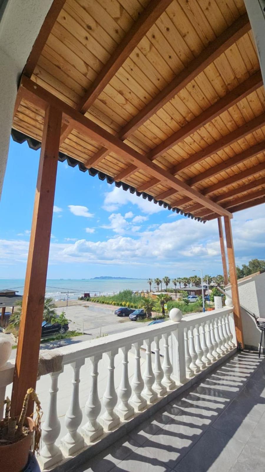 Villa Holidays Priam Golem (Tirana)